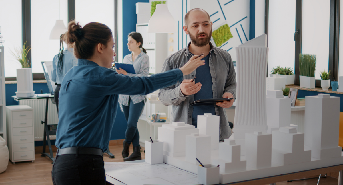 Top 10 Real Estate Marketing Ideas To Close More Sales